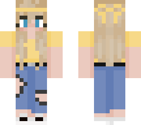 sunzy skin without glitch