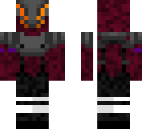 suun'tar tribe armor
