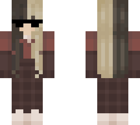 swaggy e girl