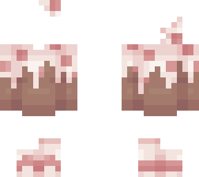 sweet tooth