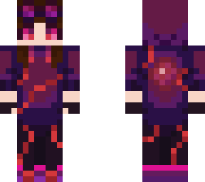 symshady (crimson)