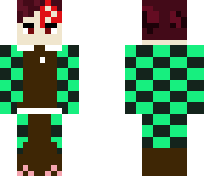 tanjiro