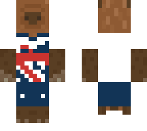 team gb capybara