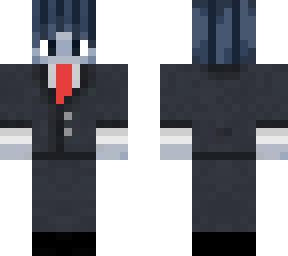 ted in a suit (no glasses)
