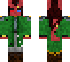 Tesla skin minecraft Tesla skin minecraft