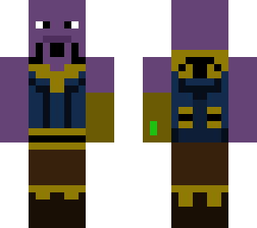 thanos