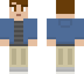 the amazing spider-man (peter parker) (fixed)