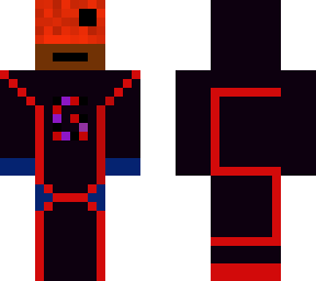 the dark lord