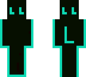 the l skin