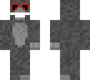 the spider