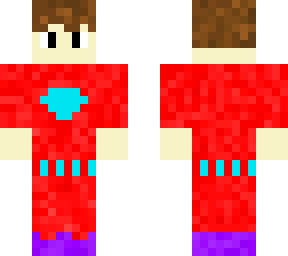 thereddiamond origins