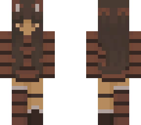 tiger redo