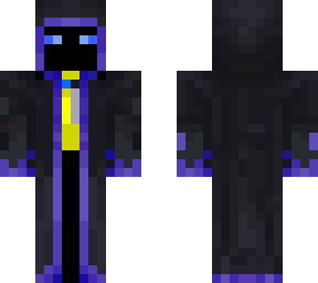 time lord