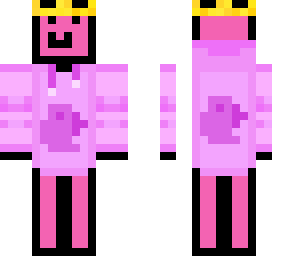 tnc - rikippy full pink