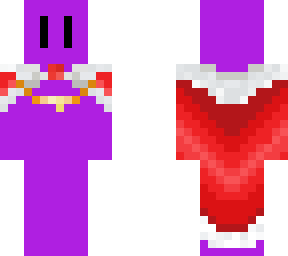 toaster but with cape