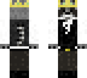 trash panda (me)
