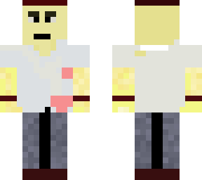trevor cheap version
