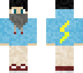 troll and pro skin