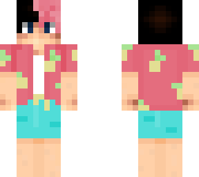 tropical boy edit