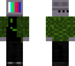 tv_headache 3 camo jacket edition