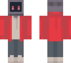 tv red theme (4px)