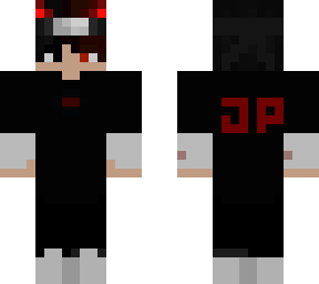 una skin chida