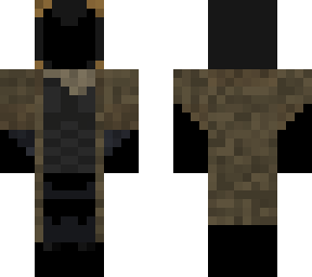unknown assassin