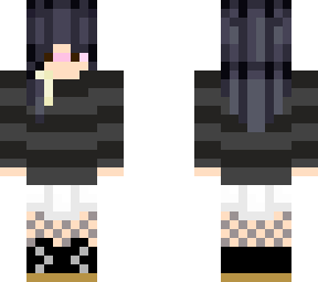 updated natalie skin