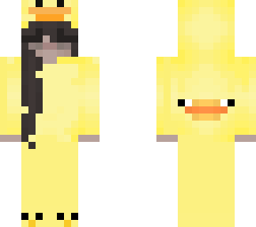 val duck
