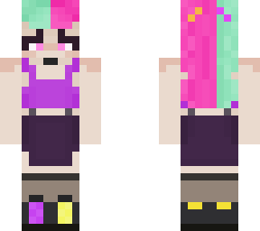 vanessa