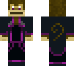 voided monk