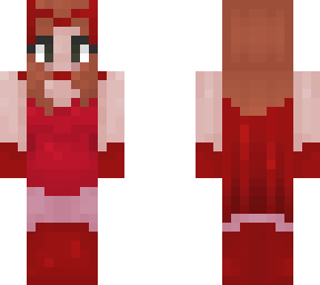 wandavision halloween - scarlet witch