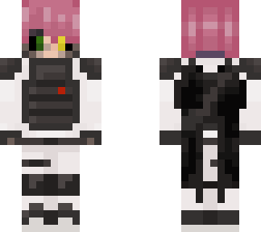 warden