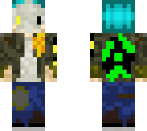 wasteland n30n