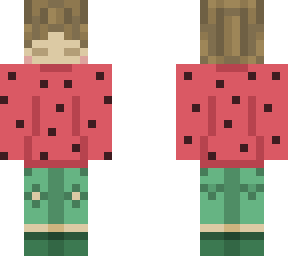 watermelon :o