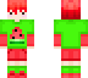 watermelon