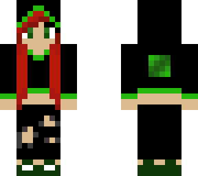 watermelon girl