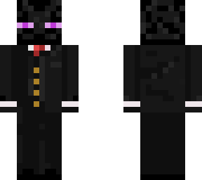 wedding endermaid