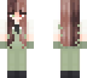 wedding skin !!