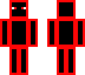 weird neon thing