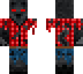 werewolf finthir (edited skin)