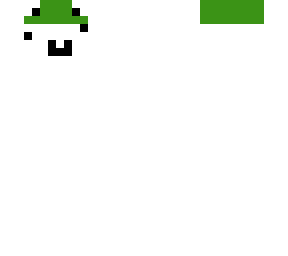 white frokie