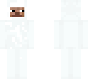 white mf