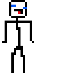 will the stickman