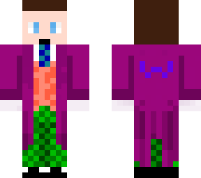 willy wonka 4