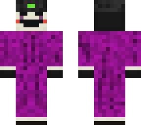 witch puppet