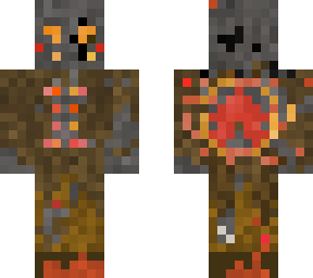 wither beast (fixed)
