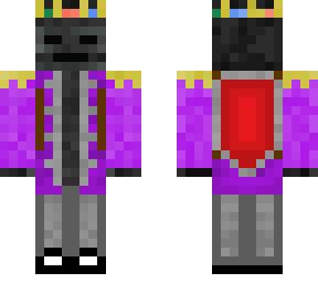 wither prince