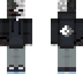 withered skelly