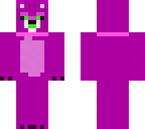 wolf 2